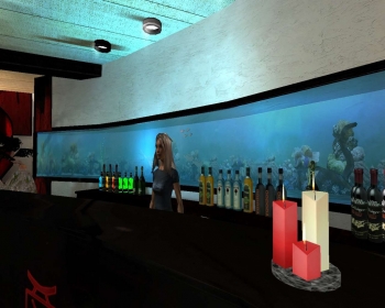 Dreamfall Screenshot