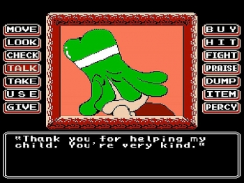 Princess Tomato in the Salad Kingdom Screenshot