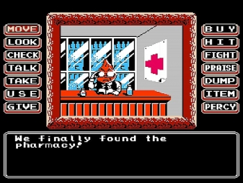 Princess Tomato in the Salad Kingdom Screenshot