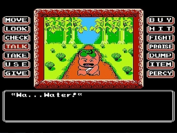 Princess Tomato in the Salad Kingdom Screenshot Princess Tomato in the Salad Kingdom Screenshot