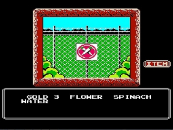 Princess Tomato in the Salad Kingdom Screenshot