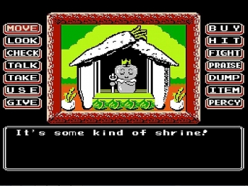 Princess Tomato in the Salad Kingdom Screenshot