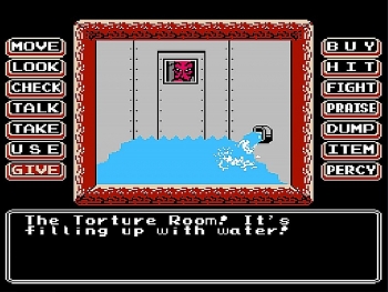 Princess Tomato in the Salad Kingdom Screenshot