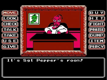 Princess Tomato in the Salad Kingdom Screenshot