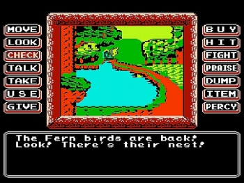 Princess Tomato in the Salad Kingdom Screenshot