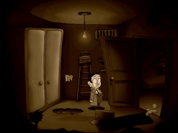 Tony Tough Screenshot