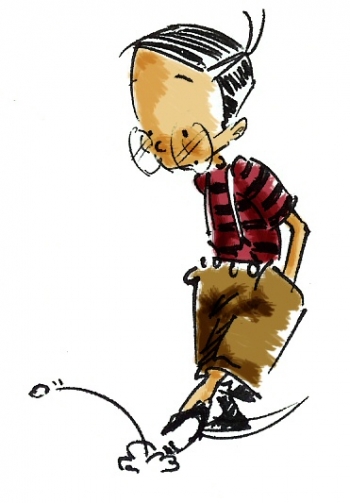 Tony Tough 2 Screenshot