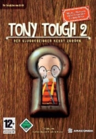 Covergrafik von Tony Tough 2 Covergrafik von Tony Tough 2