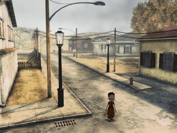 Tony Tough 2 Screenshot