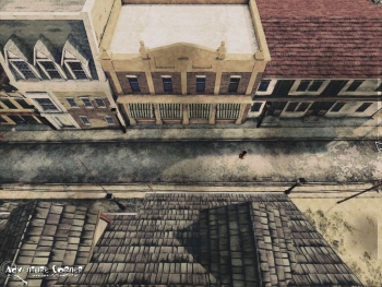 Tony Tough 2 Screenshot