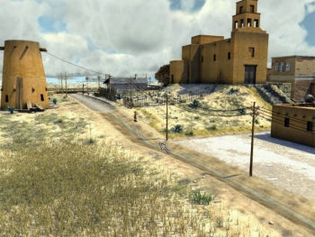 Tony Tough 2 Screenshot