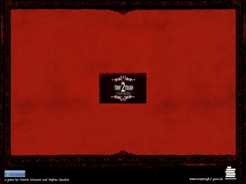 Tony Tough 2 Screenshot