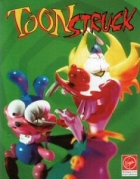 Covergrafik von Toonstruck Covergrafik von Toonstruck