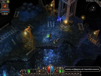 Torchlight Screenshot