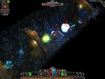 Torchlight Screenshot