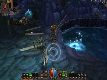 Torchlight Screenshot