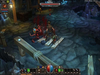 Torchlight Screenshot