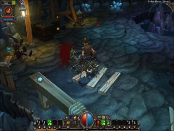 Torchlight Screenshot