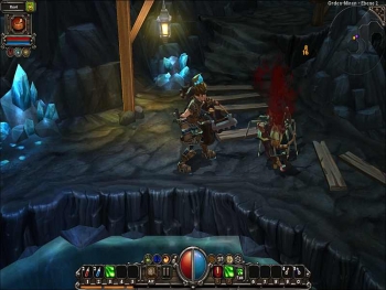 Torchlight Screenshot