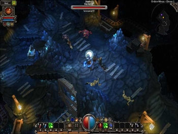 Torchlight Screenshot