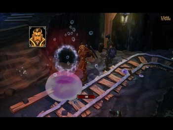 Torchlight Screenshot