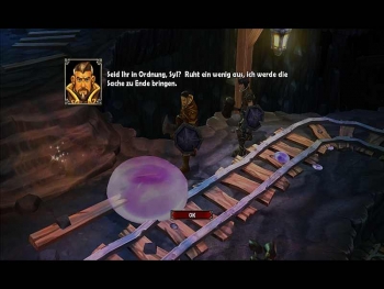 Torchlight Screenshot