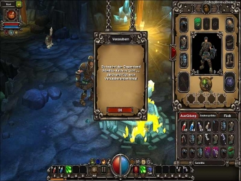 Torchlight Screenshot