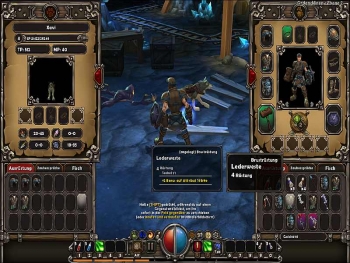 Torchlight Screenshot
