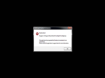 Torchlight Screenshot