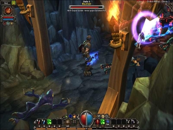 Torchlight Screenshot