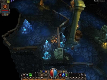 Torchlight Screenshot