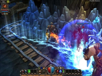 Torchlight Screenshot