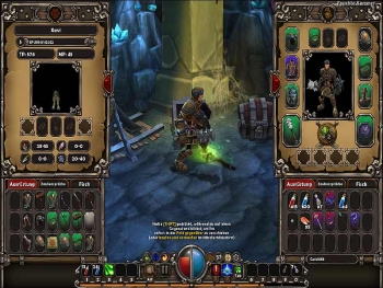 Torchlight Screenshot
