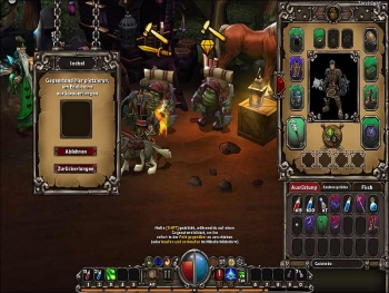 Torchlight Screenshot