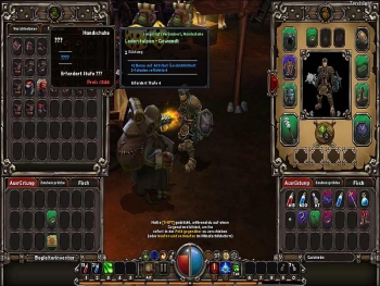 Torchlight Screenshot
