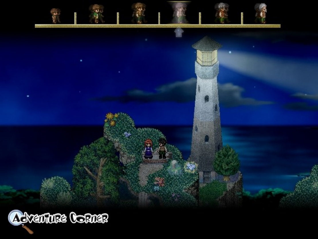 To the Moon - Review To the Moon - Review