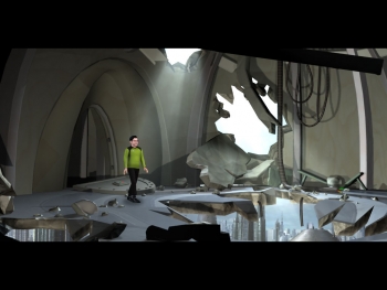 (T)Raumschiff Surprise Screenshot