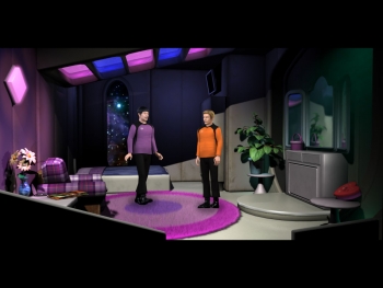 (T)Raumschiff Surprise Screenshot