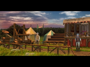 (T)Raumschiff Surprise Screenshot