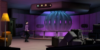 (T)Raumschiff Surprise Screenshot