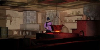 (T)Raumschiff Surprise Screenshot