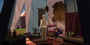 (T)Raumschiff Surprise Screenshot