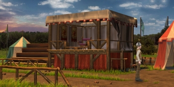 (T)Raumschiff Surprise Screenshot