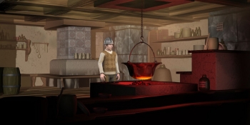 (T)Raumschiff Surprise Screenshot