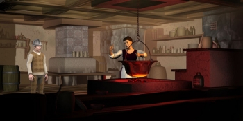 (T)Raumschiff Surprise Screenshot