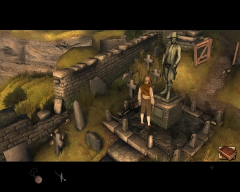 Treasure Island Screenshot