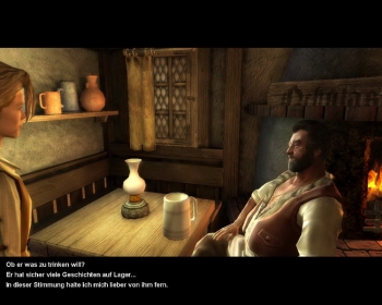 Treasure Island Screenshot