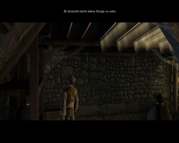 Treasure Island Screenshot