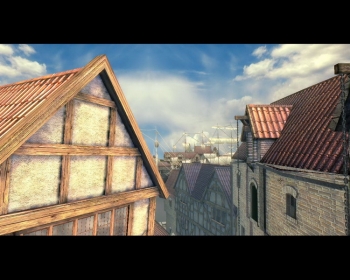 Treasure Island Screenshot