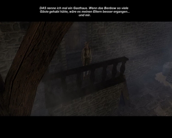 Treasure Island Screenshot